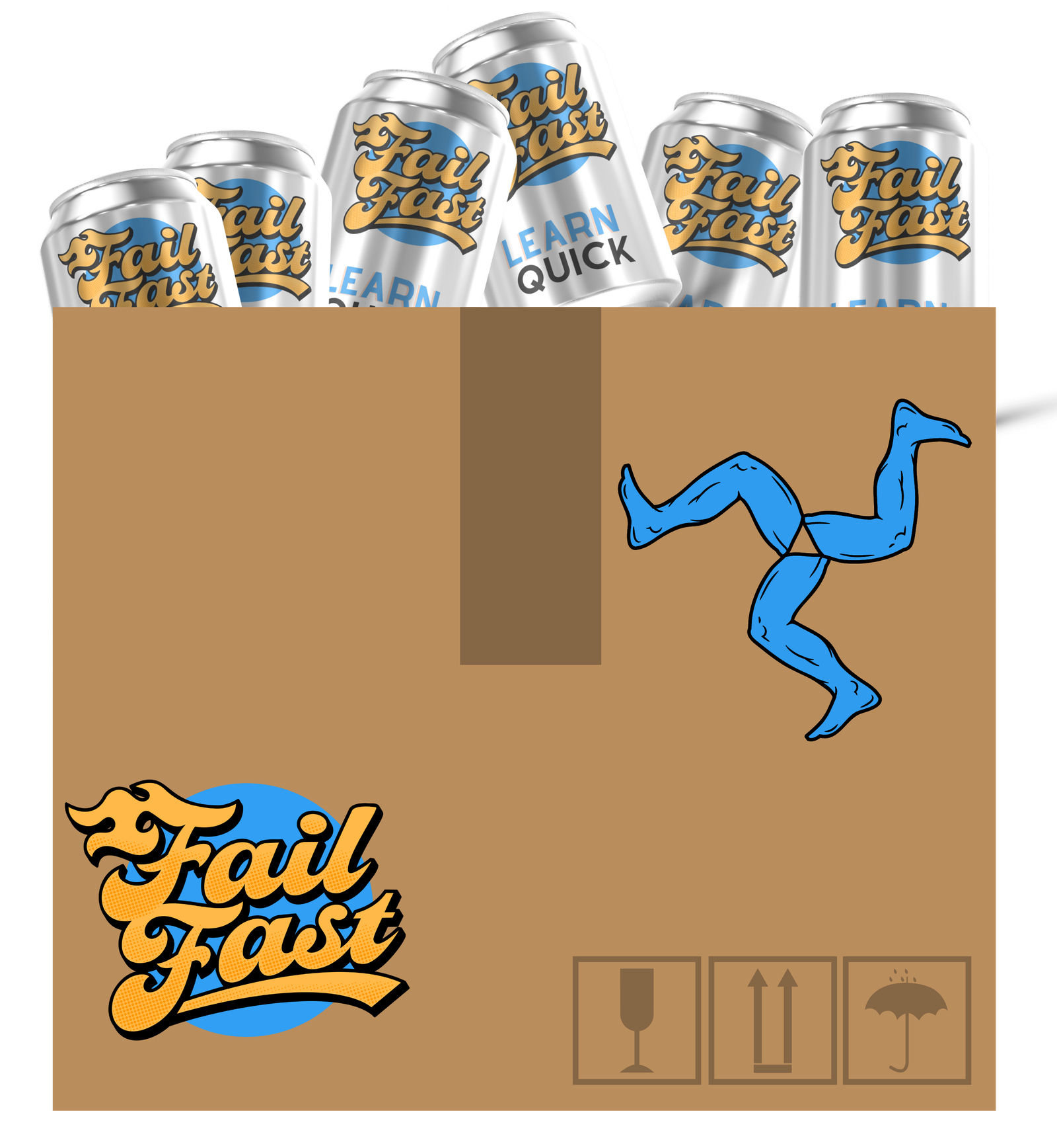 CanClub - Fail Fast Monthly Beer Subscription