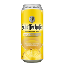 schofferhofer Pineapple