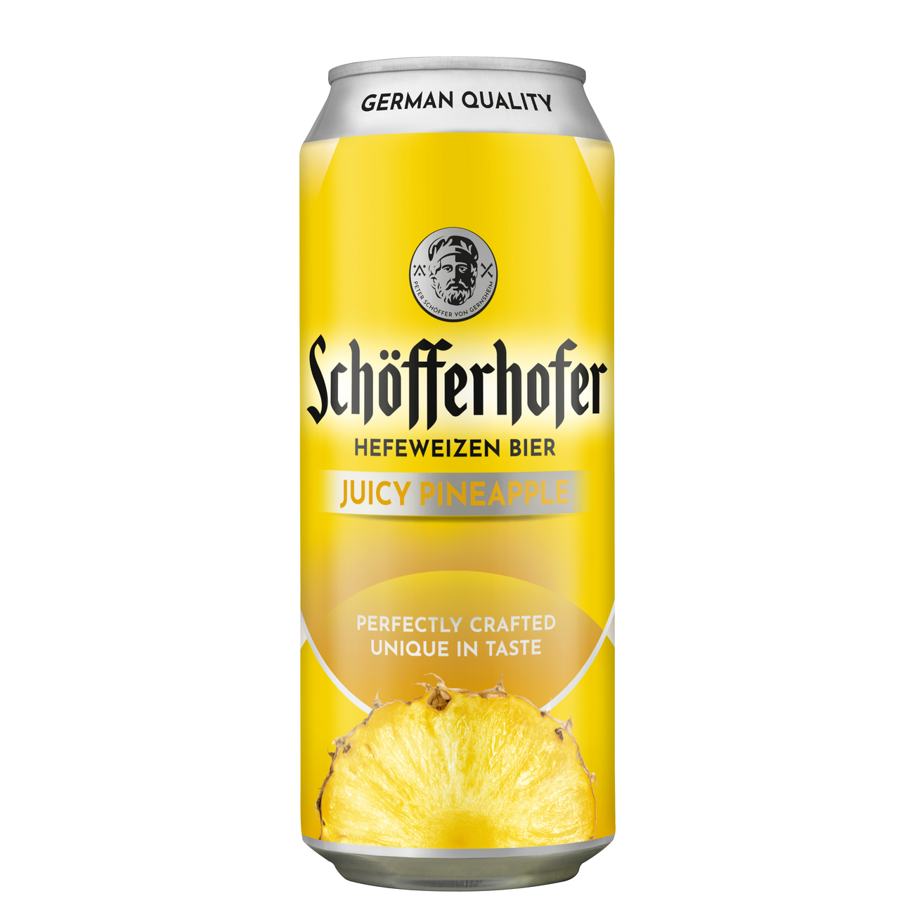 schofferhofer Pineapple
