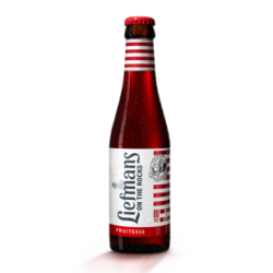 Liefmans - Fruitesse - Fruit Beer