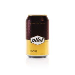 Pilot - Stout
