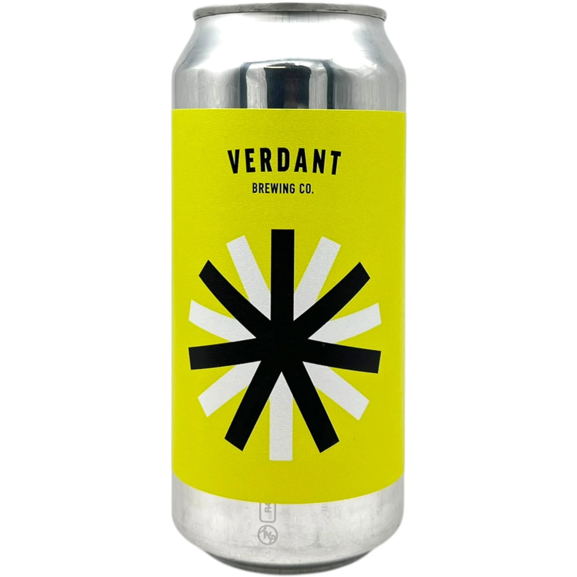 Verdant - All Of This May Be Untrue - New England Pale Ale